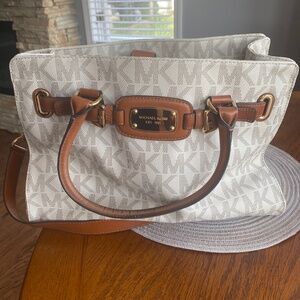 Michel Kors Handbag
